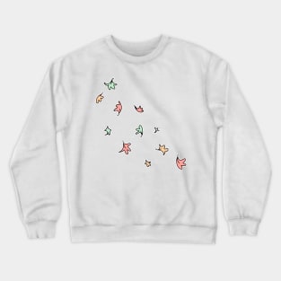 Heartstopper Leaves 2 Crewneck Sweatshirt